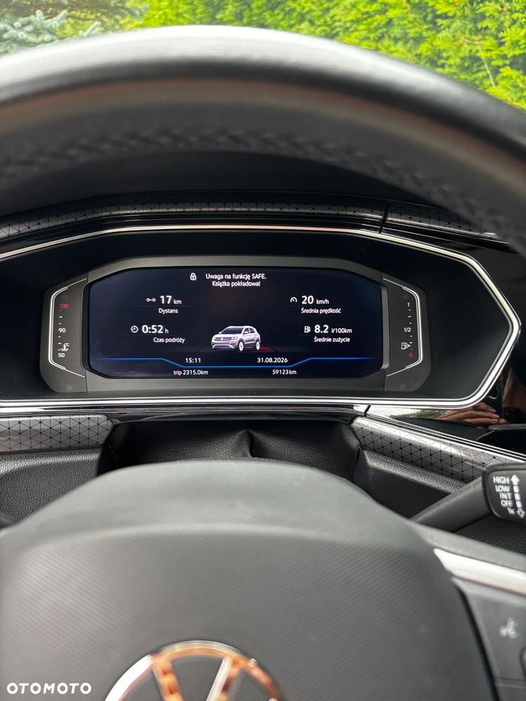 Volkswagen T-Cross 1.0 TSI Style DSG - 2