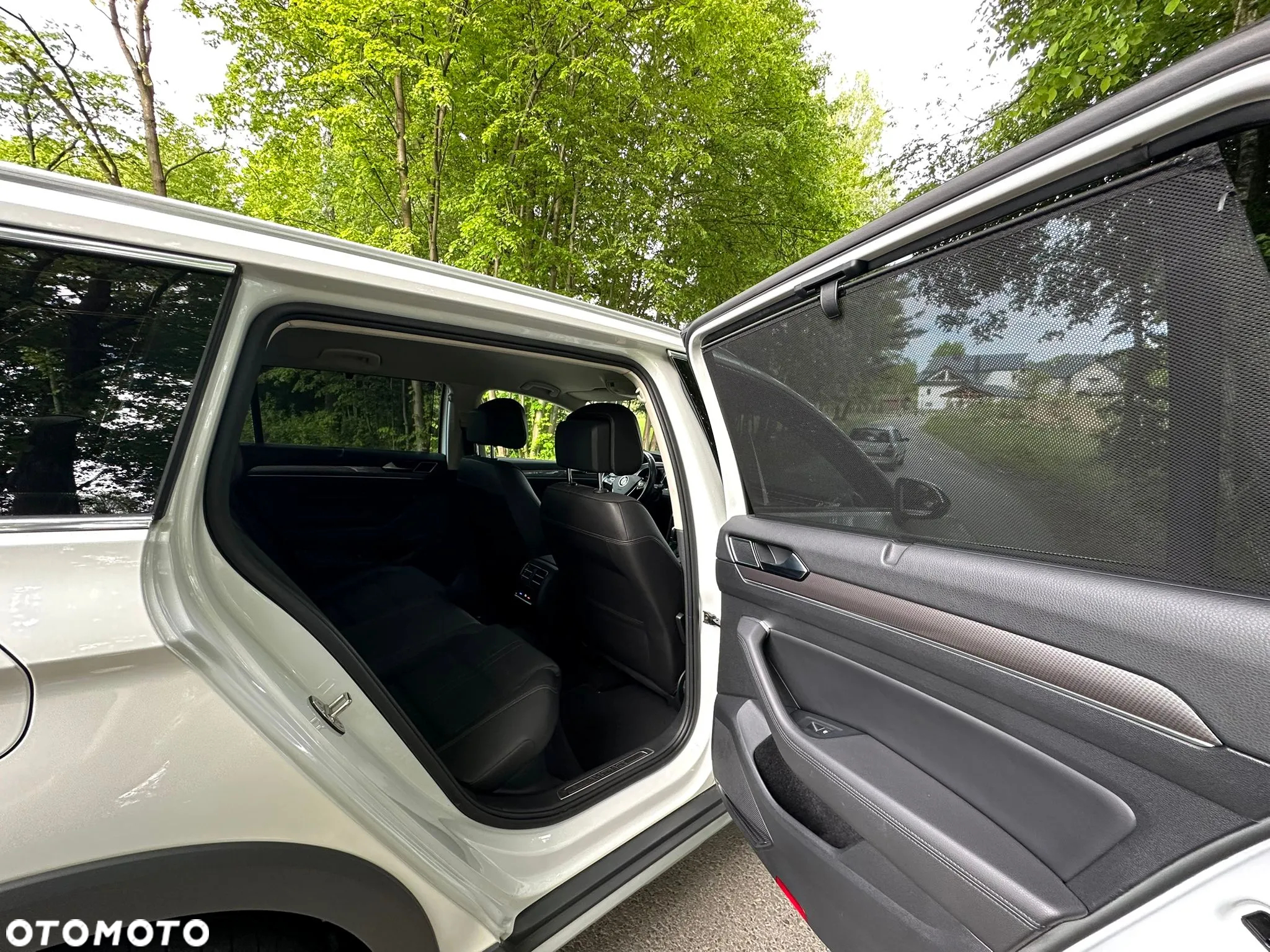 Volkswagen Passat Alltrack 2.0 TDI SCR 4Mot DSG - 26