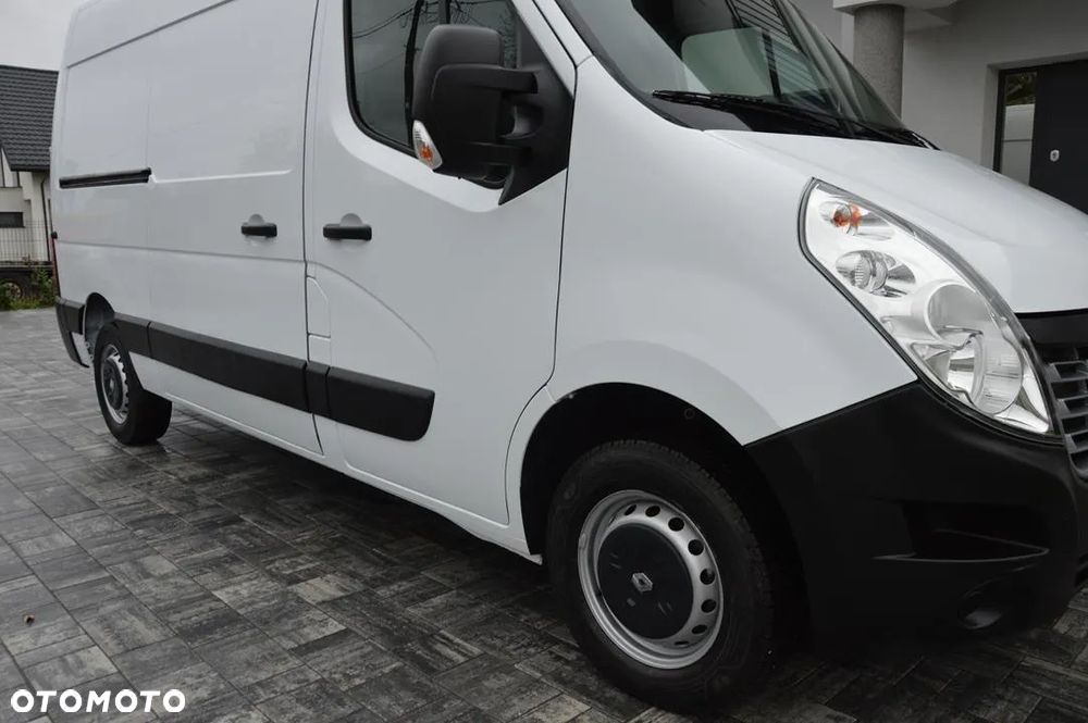 Renault Master - 9
