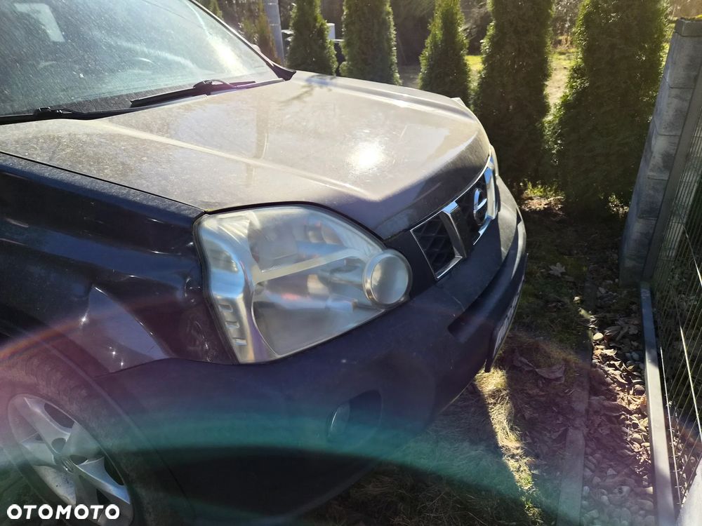Nissan X-Trail 2.0 dCi XE - 12