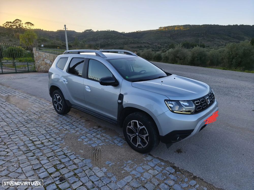 Dacia Duster 1.0 TCe ECO-G SL Go Bi-Fuel - 16