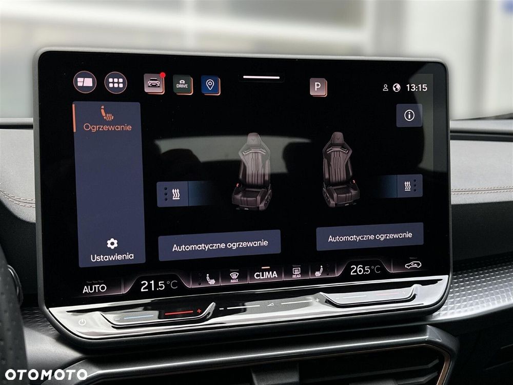 Cupra Formentor 1.5 TSI DSG - 29