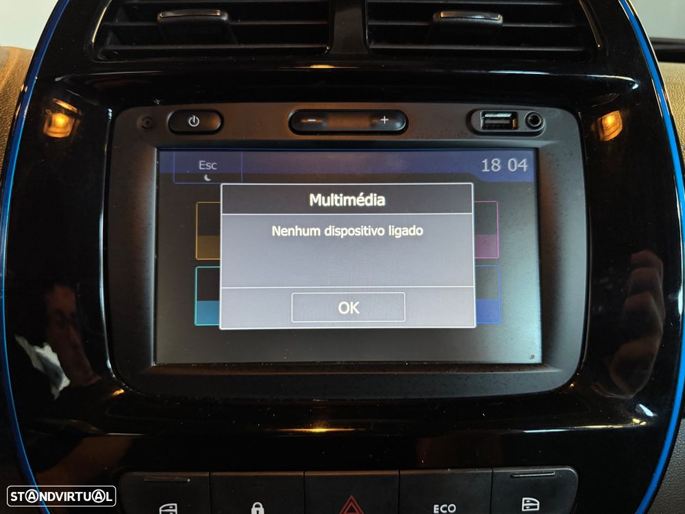 Dacia Spring Comfort - 19