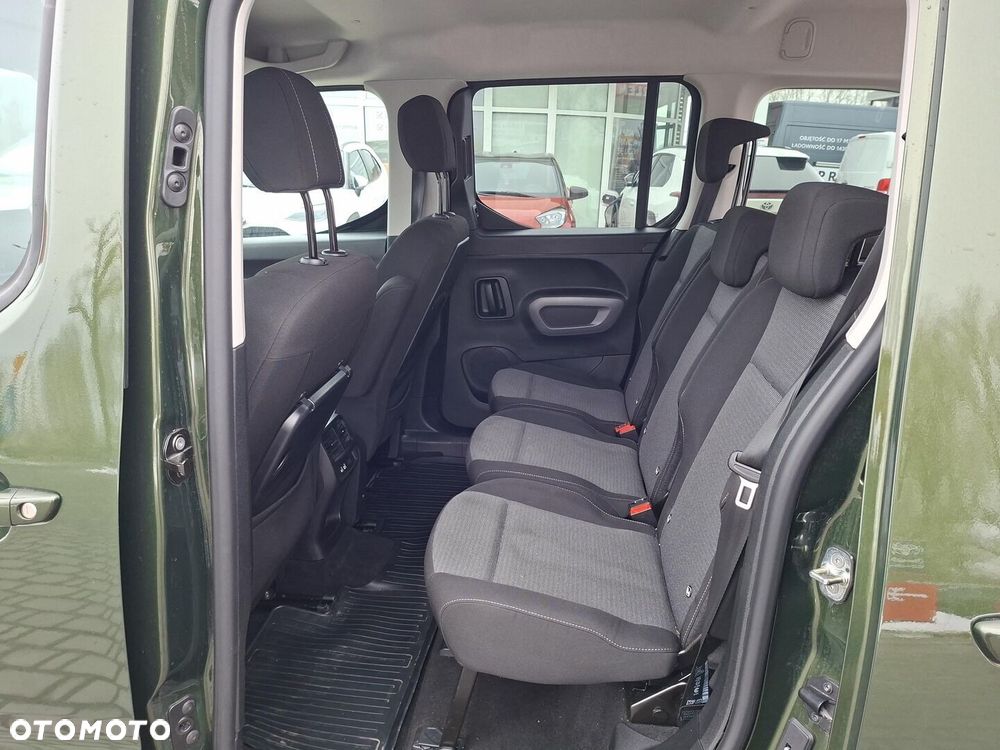 Toyota Proace City Verso - 14
