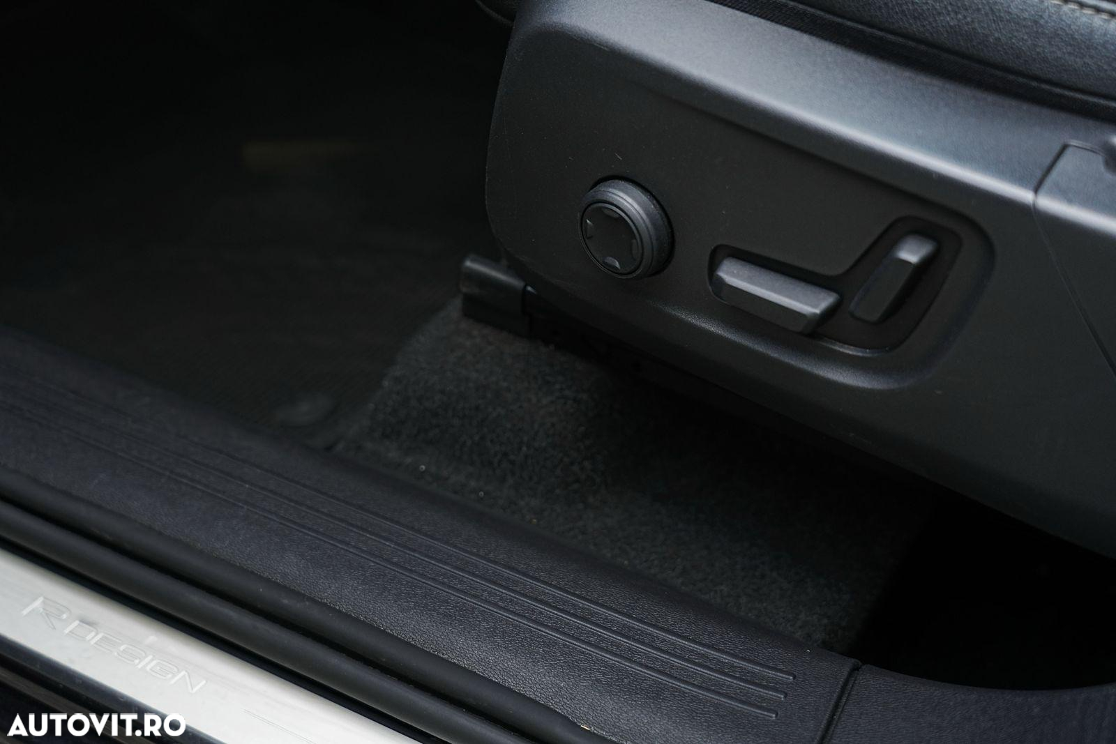 Volvo XC 40 T5 Recharge DKG RDesign - 31