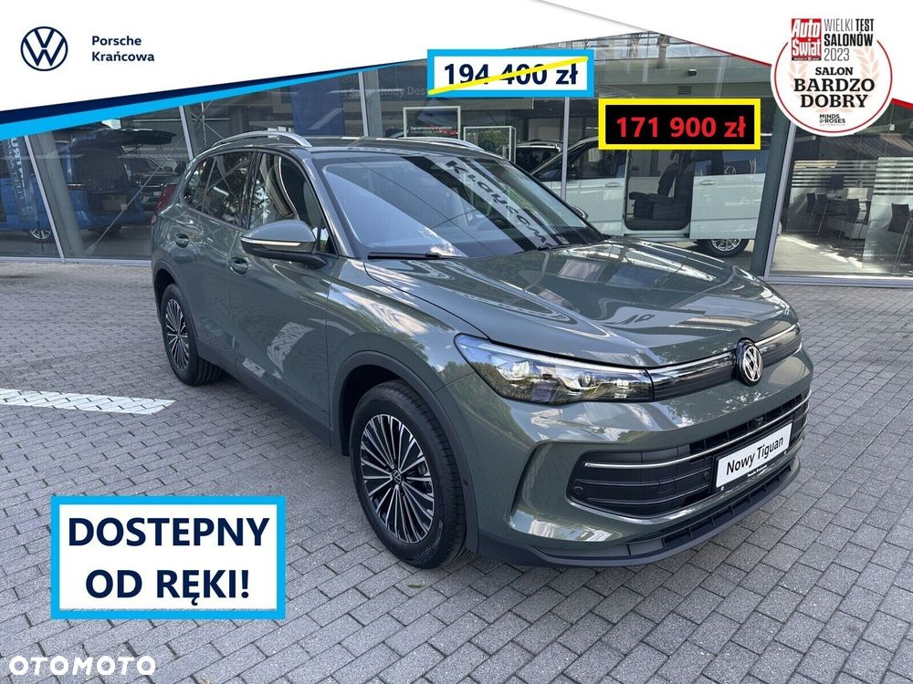 Volkswagen Tiguan 2.0 TDI Life Plus DSG - 2