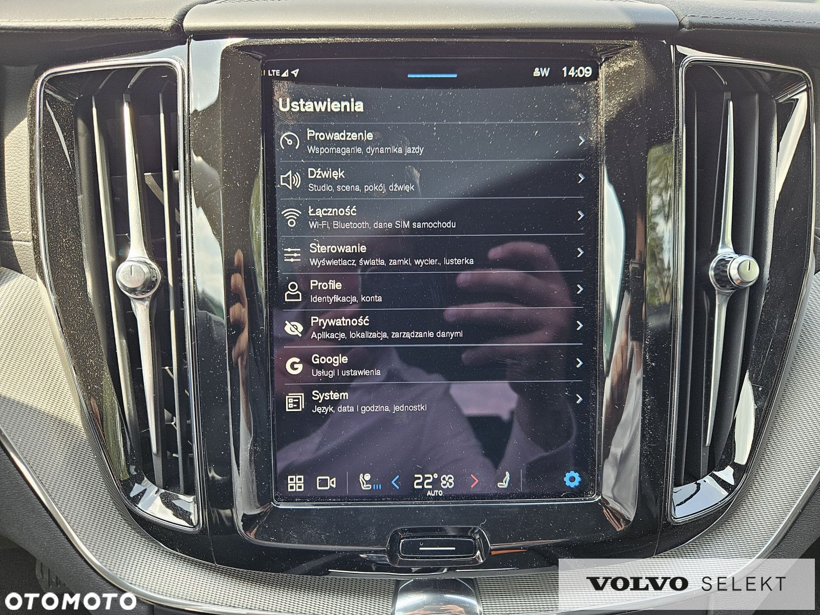Volvo XC 60 - 19