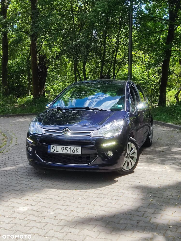 Citroën C3 Pure Tech (VTi) 82 Exclusive - 4
