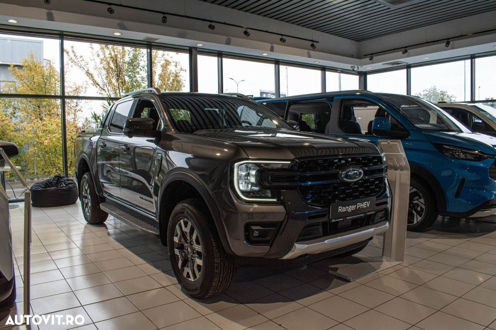 Ford Ranger - 2
