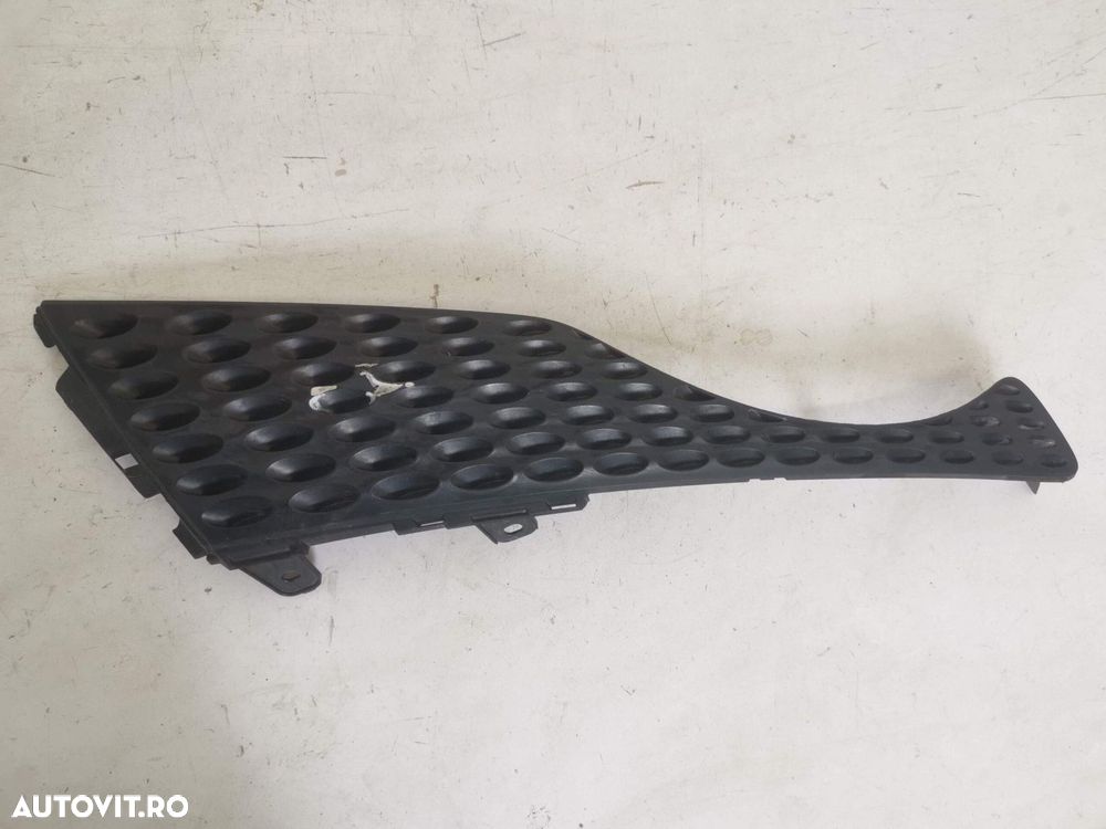 Grila Radiator Dreapta Nissan Juke YF15 2010 2011 2012 2013 2014 Origi - 2