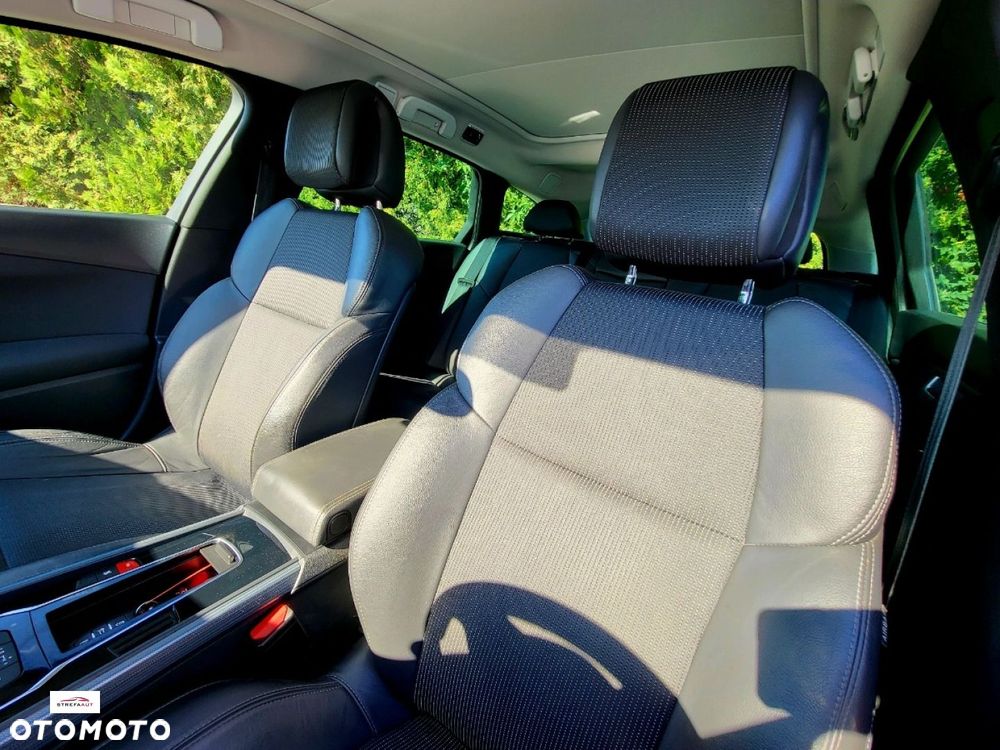 Peugeot 508 - 29