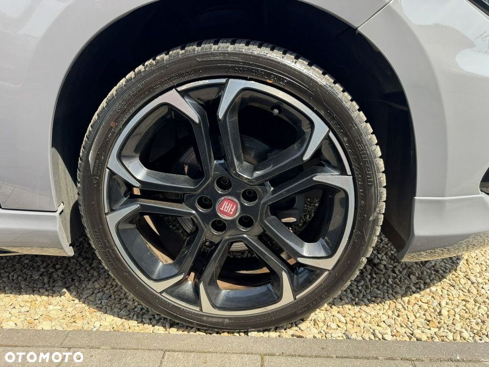 Fiat Tipo 1.4 T-Jet S-Design - 25