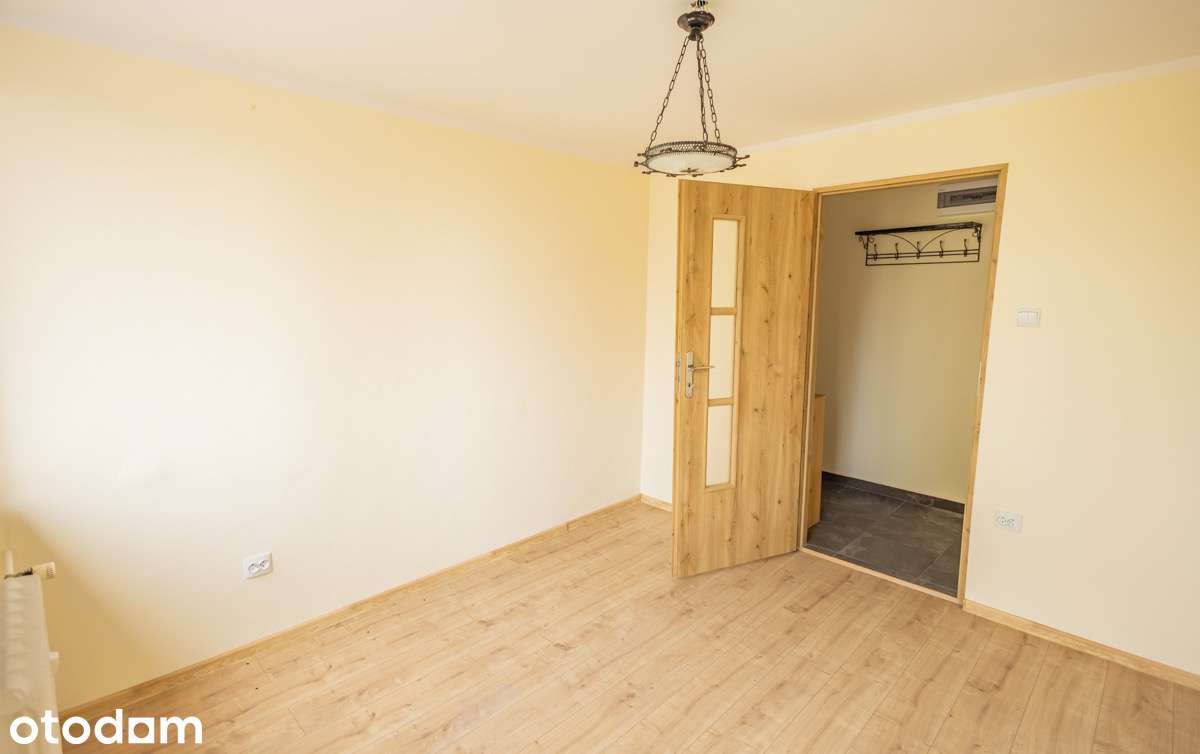 POD KLUCZ, M-4 | balkon | III piętro| Zawiercie ul. Wyszyńskiego 15