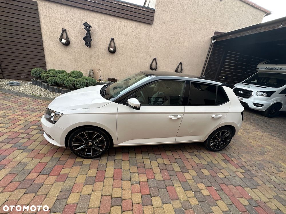 Skoda Fabia 1.0 TSI Ambition - 2