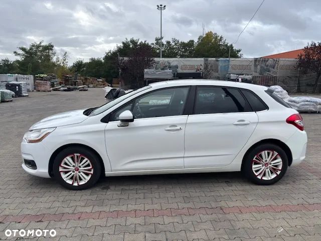Citroën C4 1.6 HDi Seduction - 3