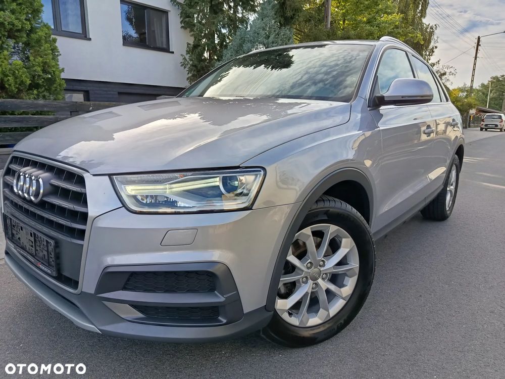 Audi Q3 1.4 TFSI Sport - 35