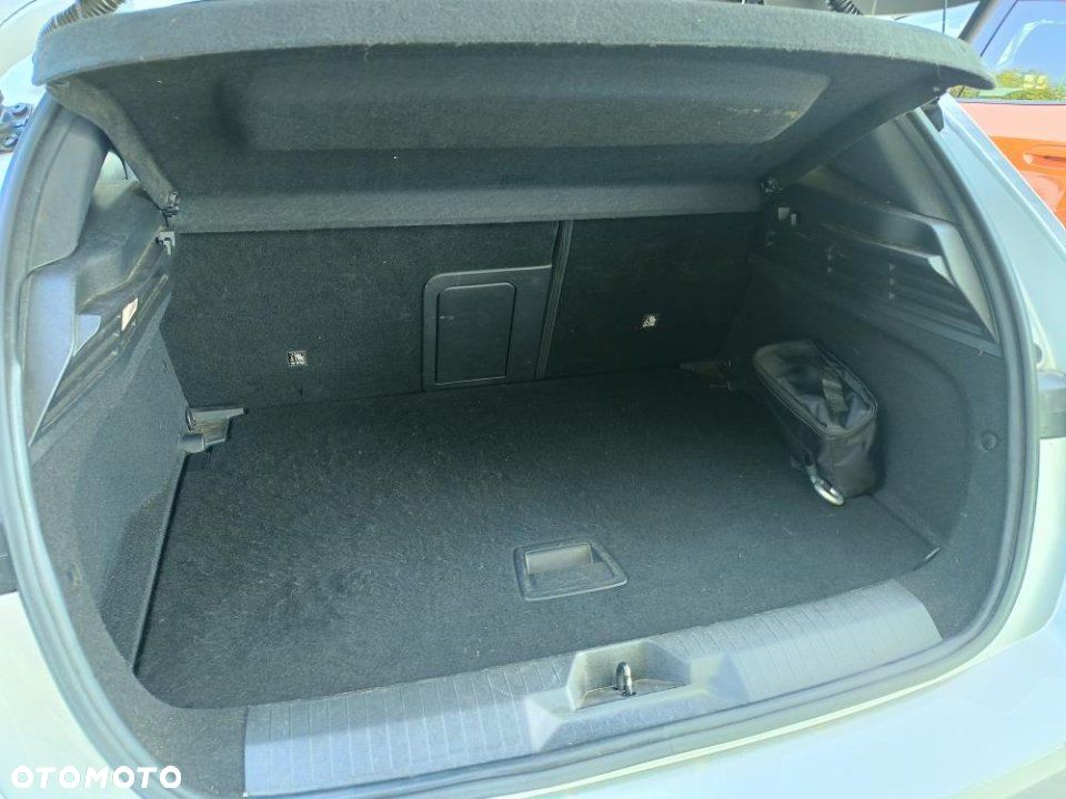 Opel Astra - 21