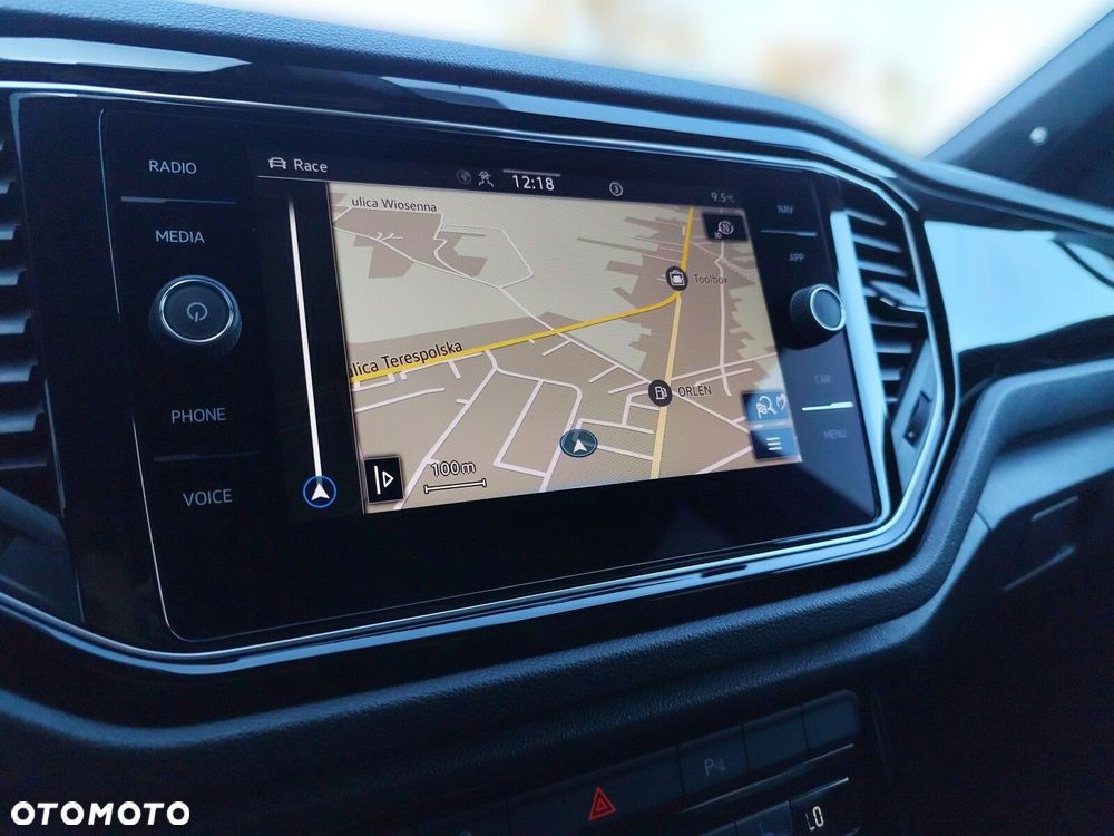 Volkswagen T-Roc 2.0 TSI 4Motion R DSG - 27