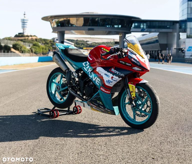 KOVE 350RR - 17