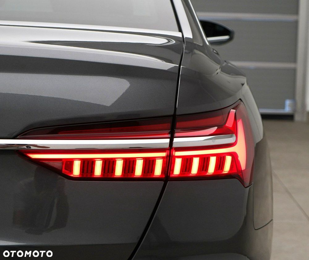 Audi A6 - 10