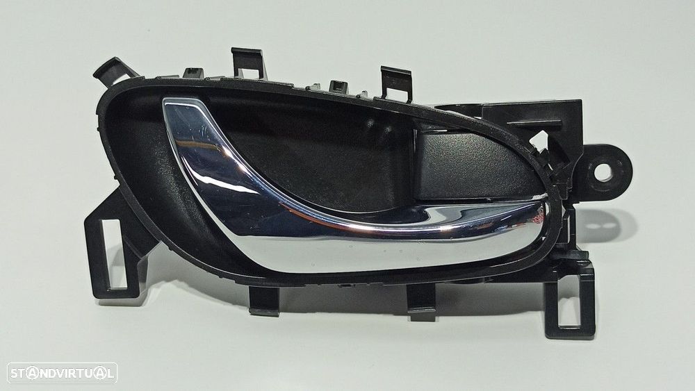 ALAVANCA FRENTE DIREITA NISSAN X-TRAIL (T32) 360 - 1