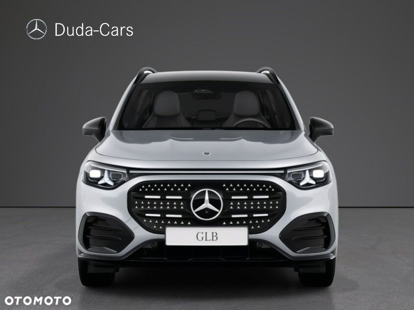 Mercedes-Benz GLB - 5