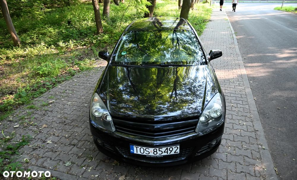 Opel Astra - 21