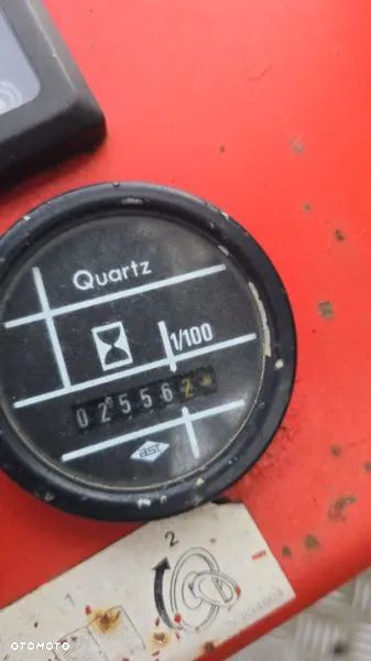 Manitou TMT 320 SI - 5