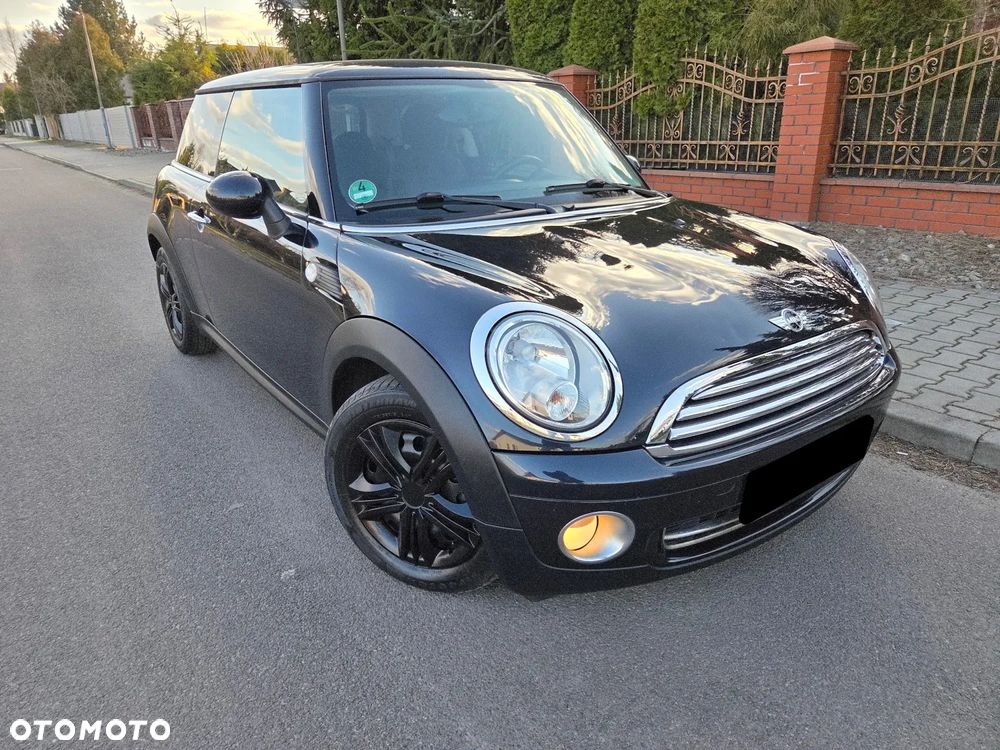MINI Cooper - 2