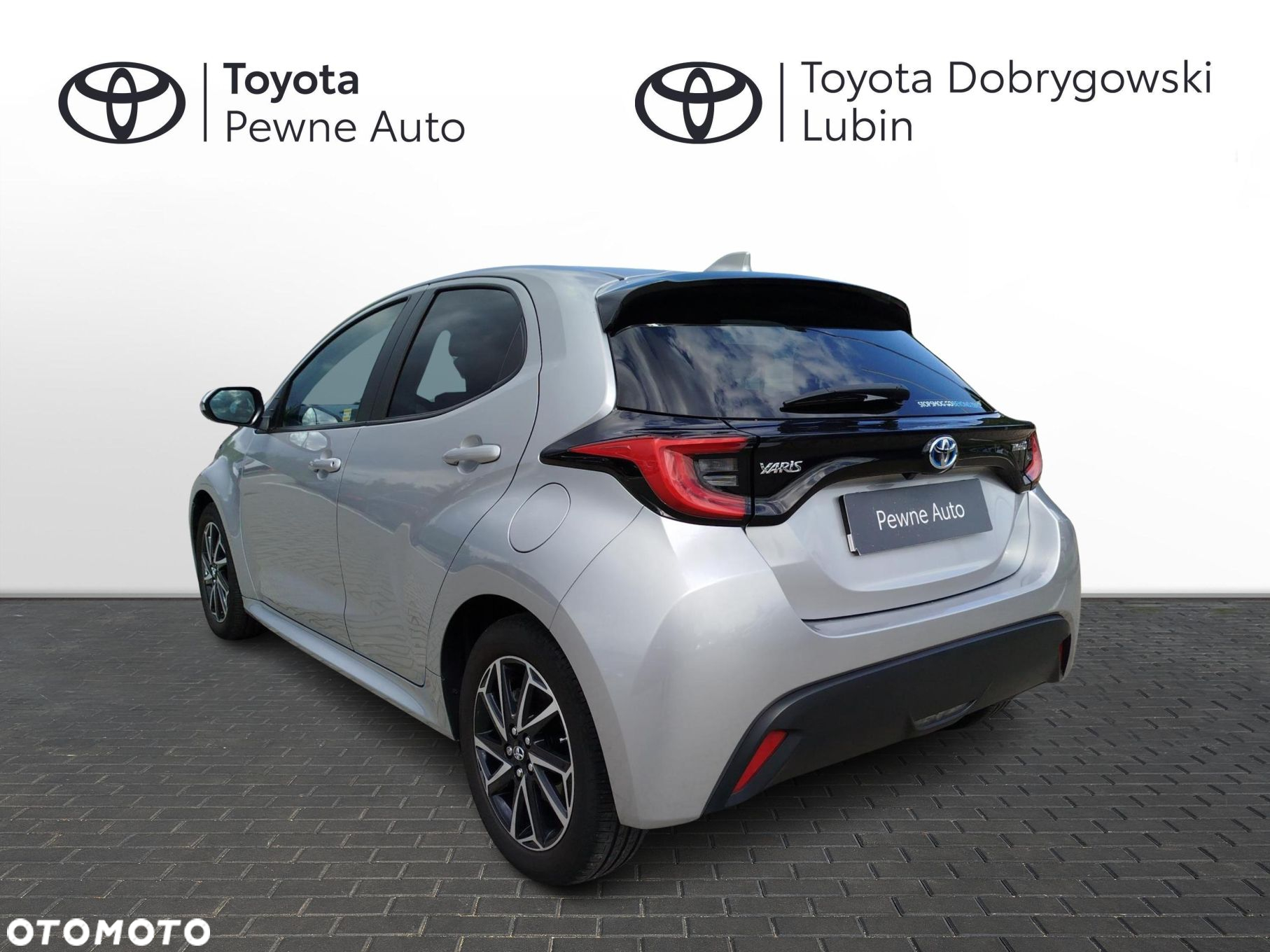 Toyota Yaris - 3