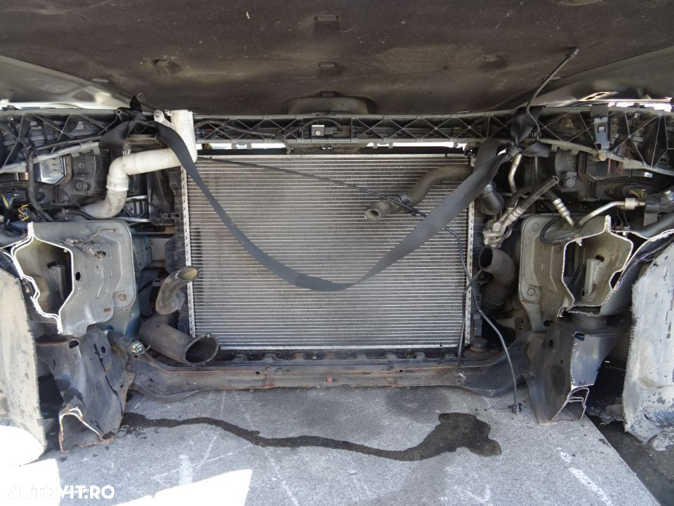 Vand Fata Completa Ford Mondeo Kombi Break din 2009 volan pe stanga - 6