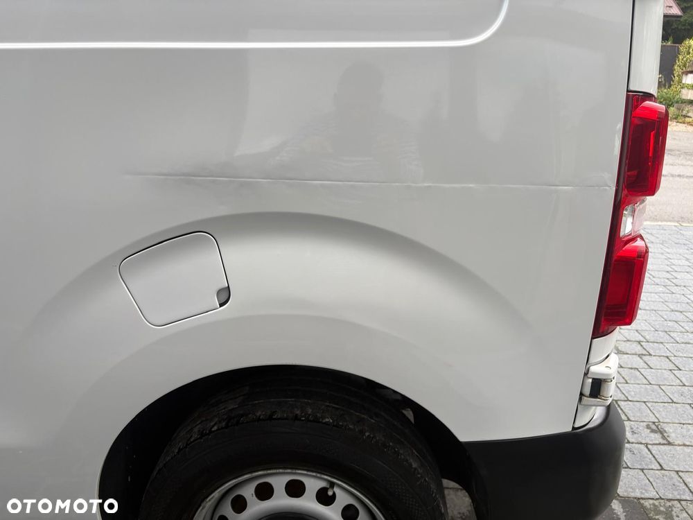Citroën Jumpy - 9