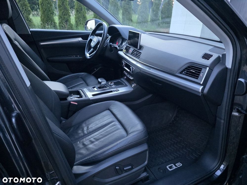 Audi Q5 2.0 TFSI Quattro S tronic sport - 15