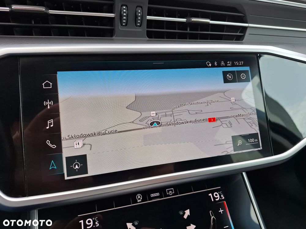 Audi A6 Avant 40 TDI mHEV Sport S tronic - 14