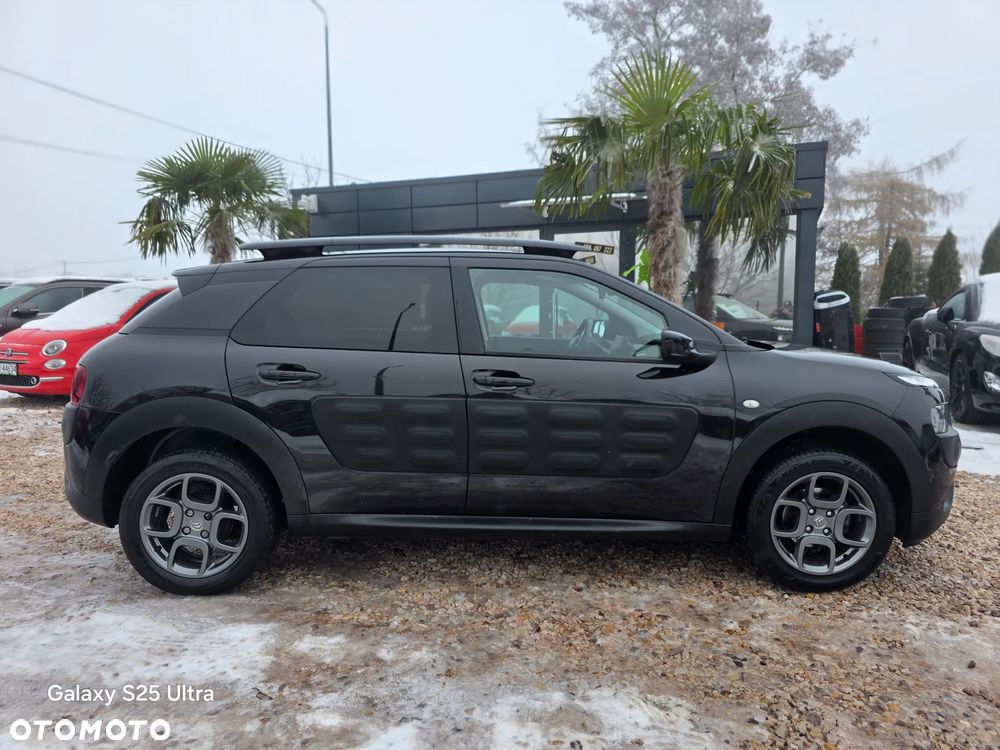 Citroën C4 Cactus - 25
