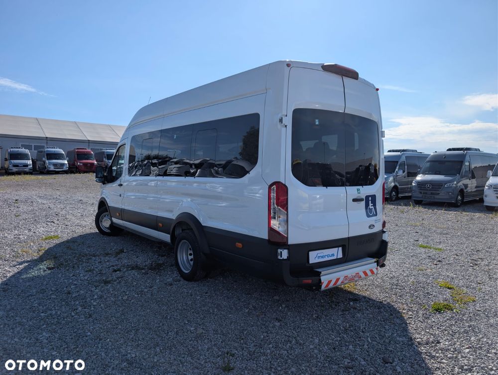 Ford Transit - 15