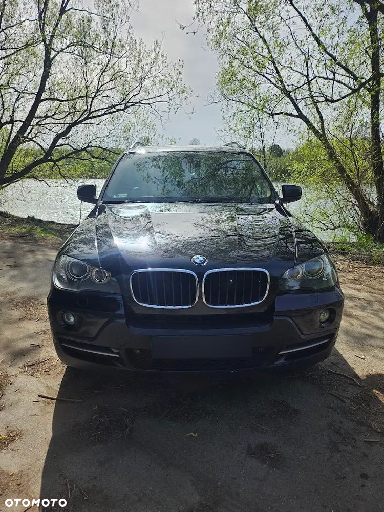 BMW X5 3.0d xDrive - 13