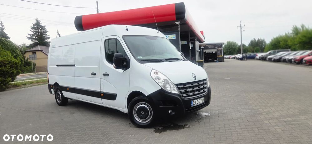 Renault Master - 21