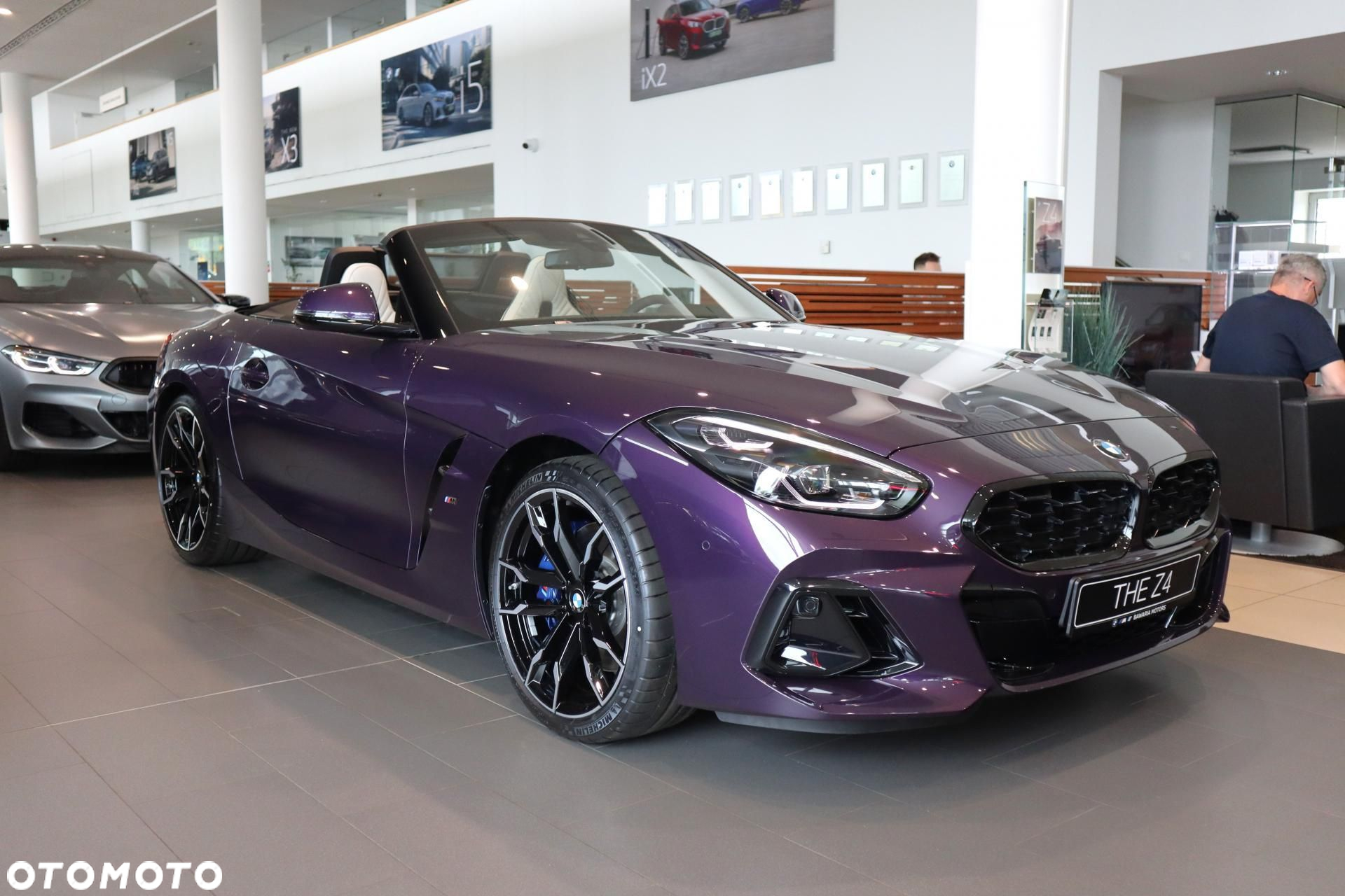 BMW Z4 - 5