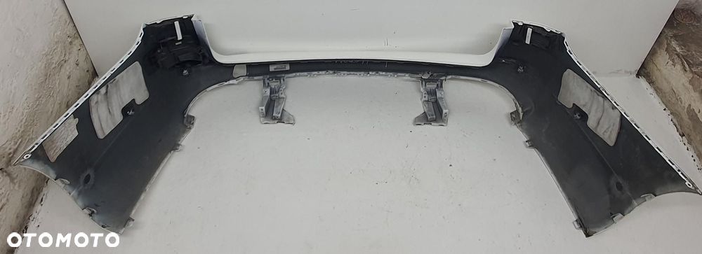 ZDERZAK TYŁ TYLNY 149 MERCEDES W213 KOMBI LIFT HYBRYDA A2138852225 - 11