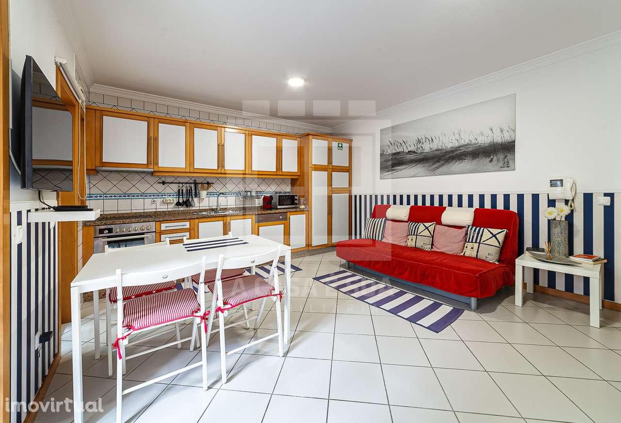 Apartamento T1 no Furadouro, Ovar - Grande imagem: 2/19