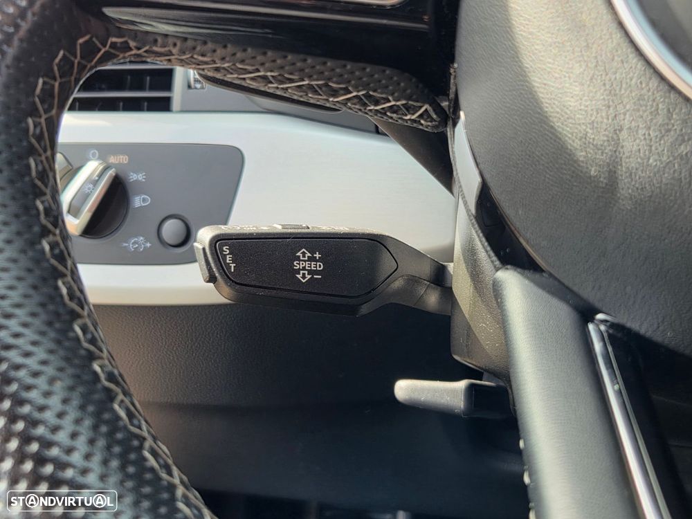 Audi A5 Sportback - 19