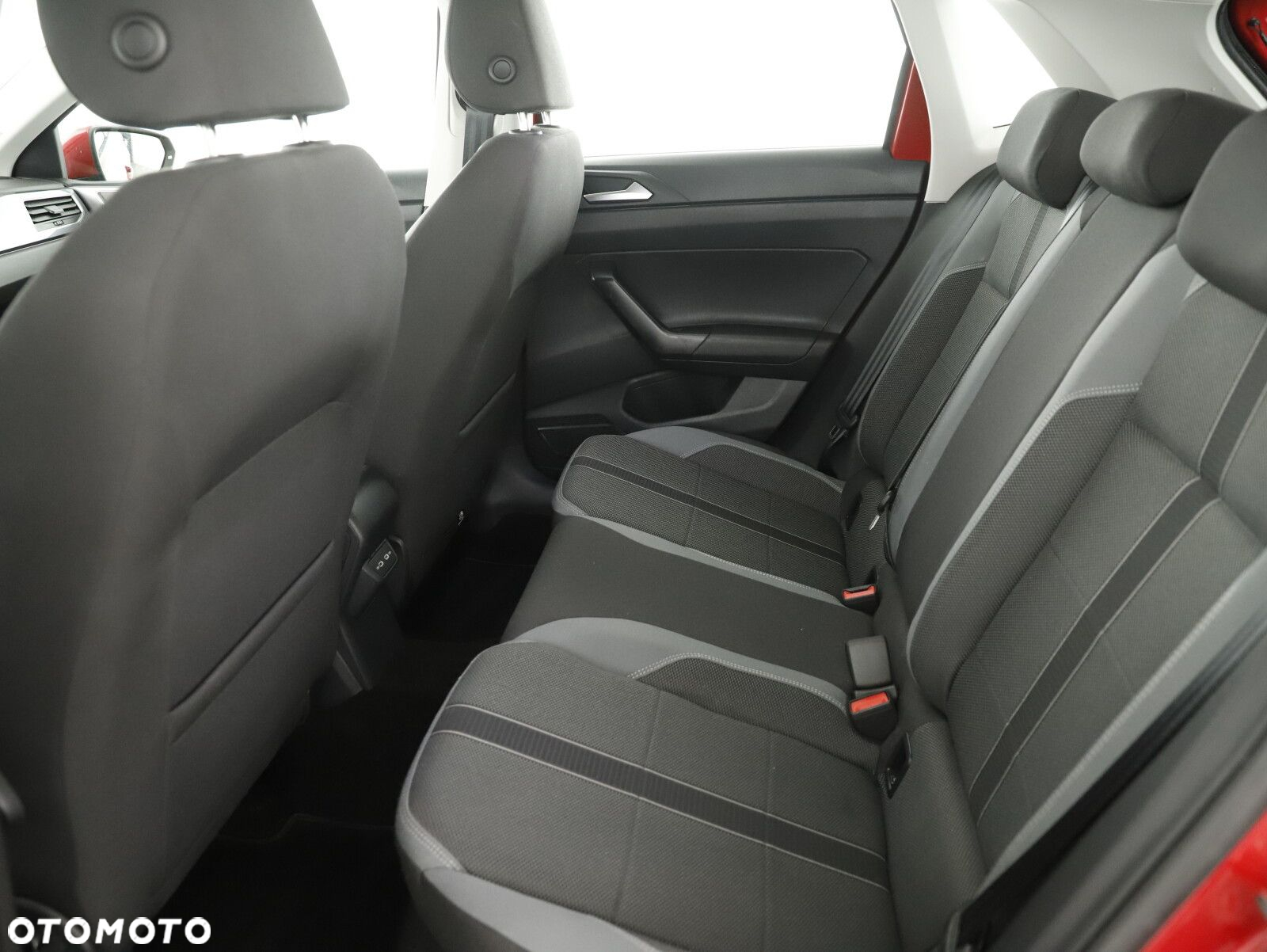 Volkswagen Polo 1.0 TSI Style - 12