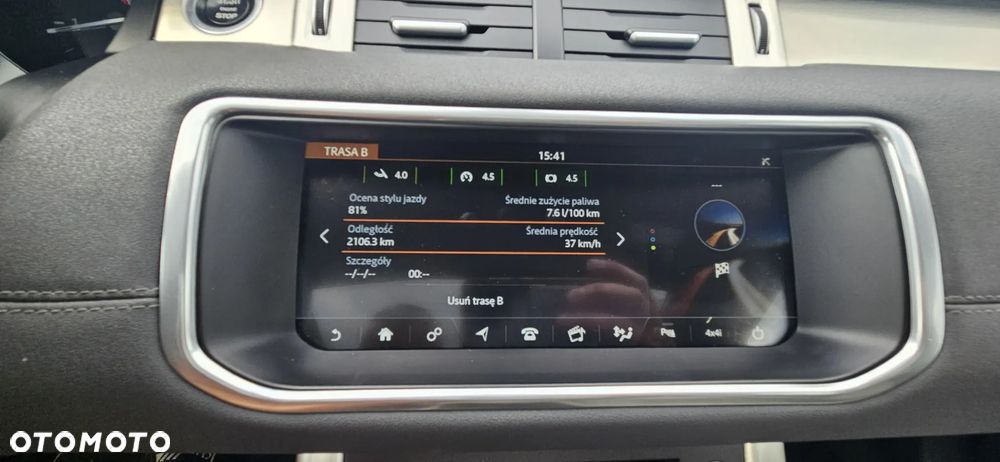 Land Rover Range Rover Evoque 2.0TD4 HSE - 36