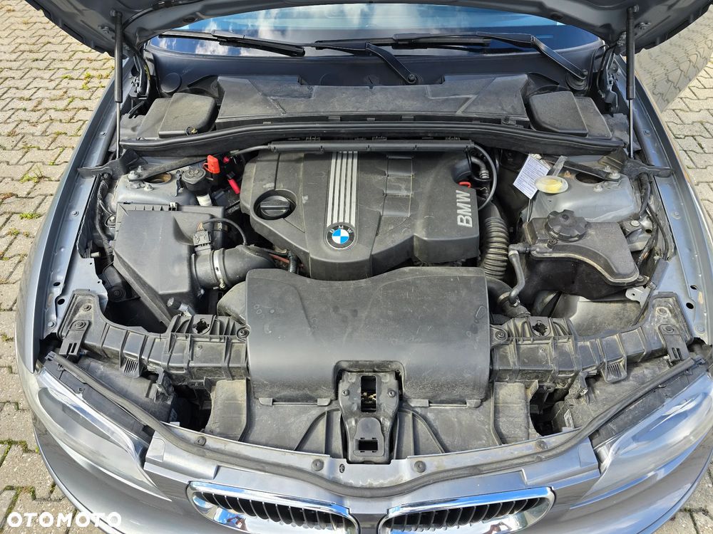 BMW Seria 1 116d DPF Edition Lifestyle - 13