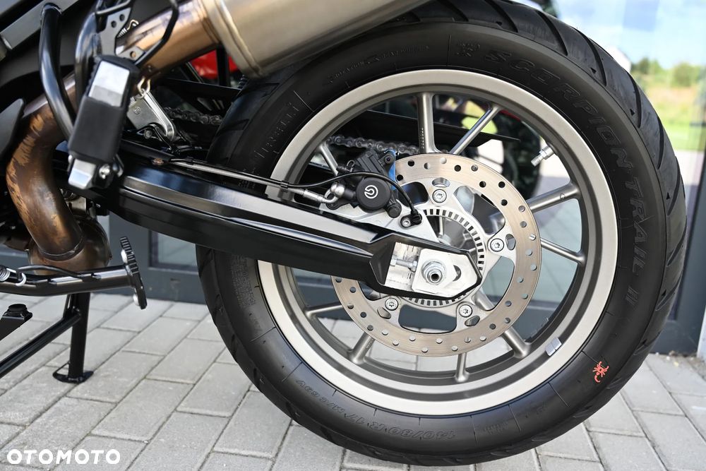 BMW GS - 18