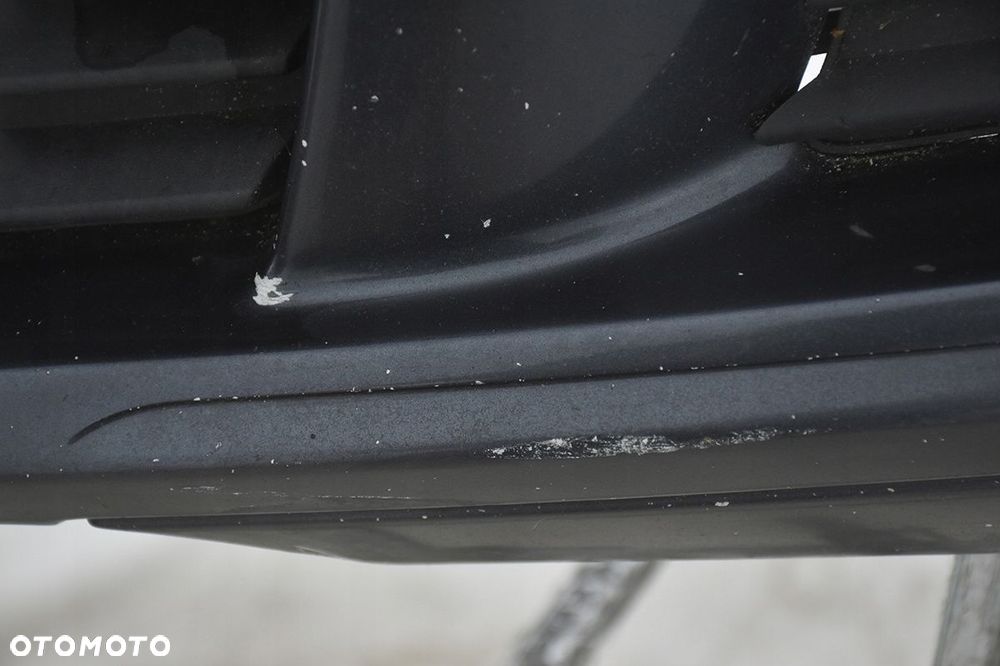 zderzak przedni * przód mercedes w204 - 9
