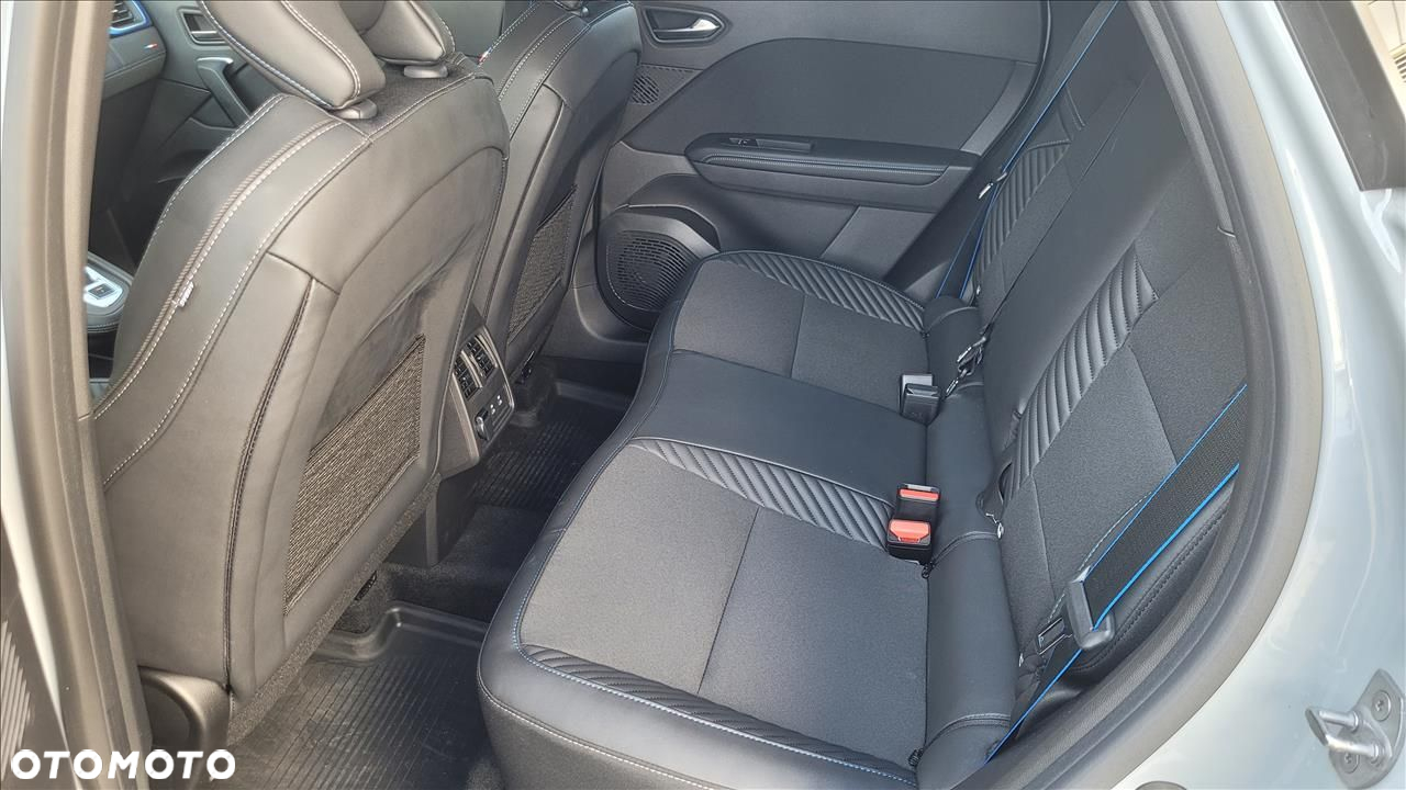 Renault Captur - 11