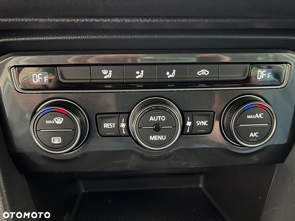Volkswagen Tiguan 2.0 TDI BMT SCR Tour - 36