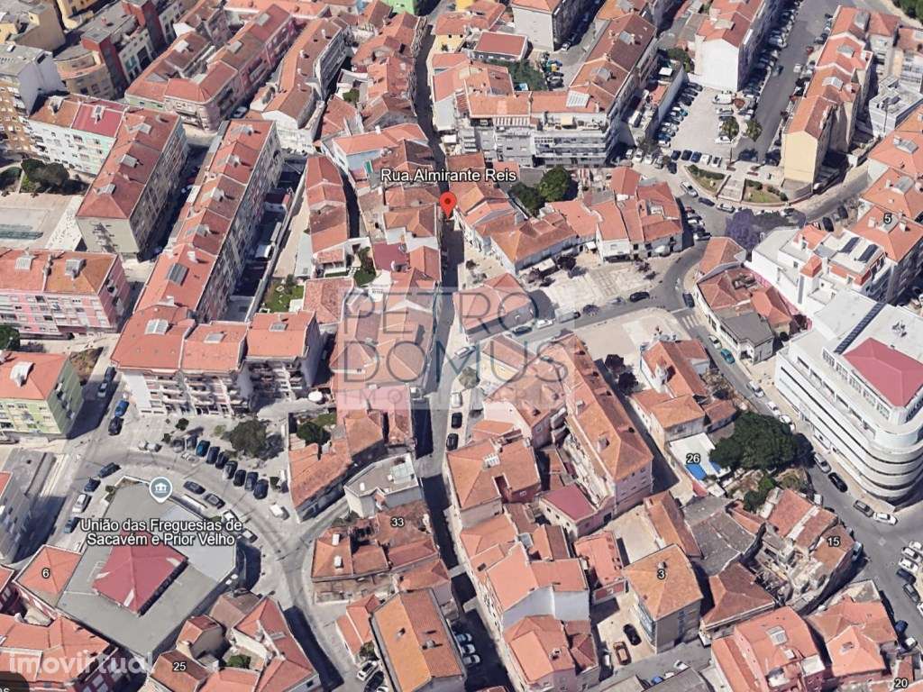 PREDIO COM RENTABILIDADE - Grande imagem: 5/6